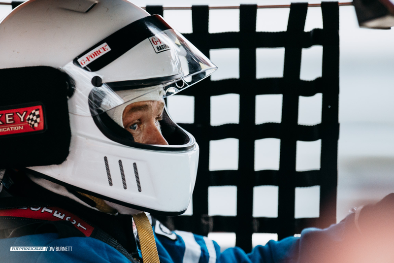 Illustration for article titled Scenes From American Endurance Racing At NJMP
